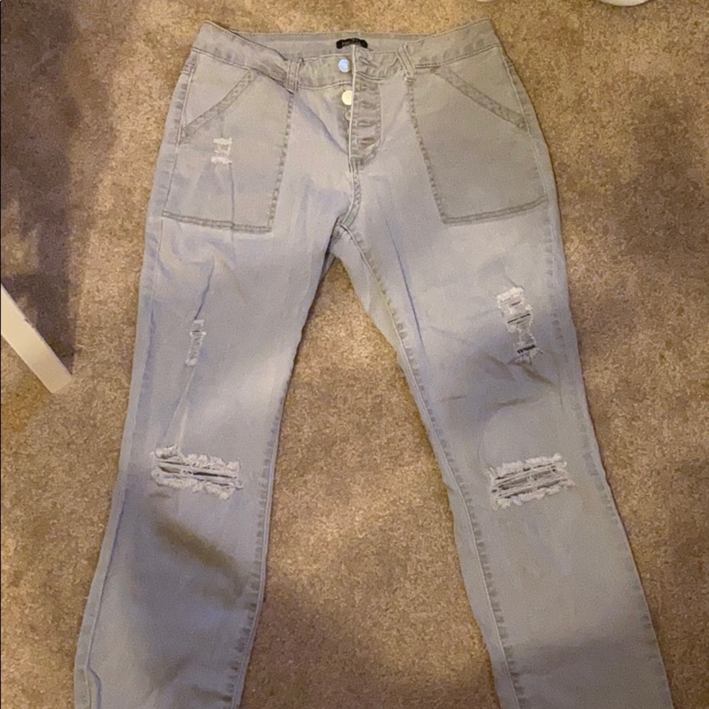 Jeans